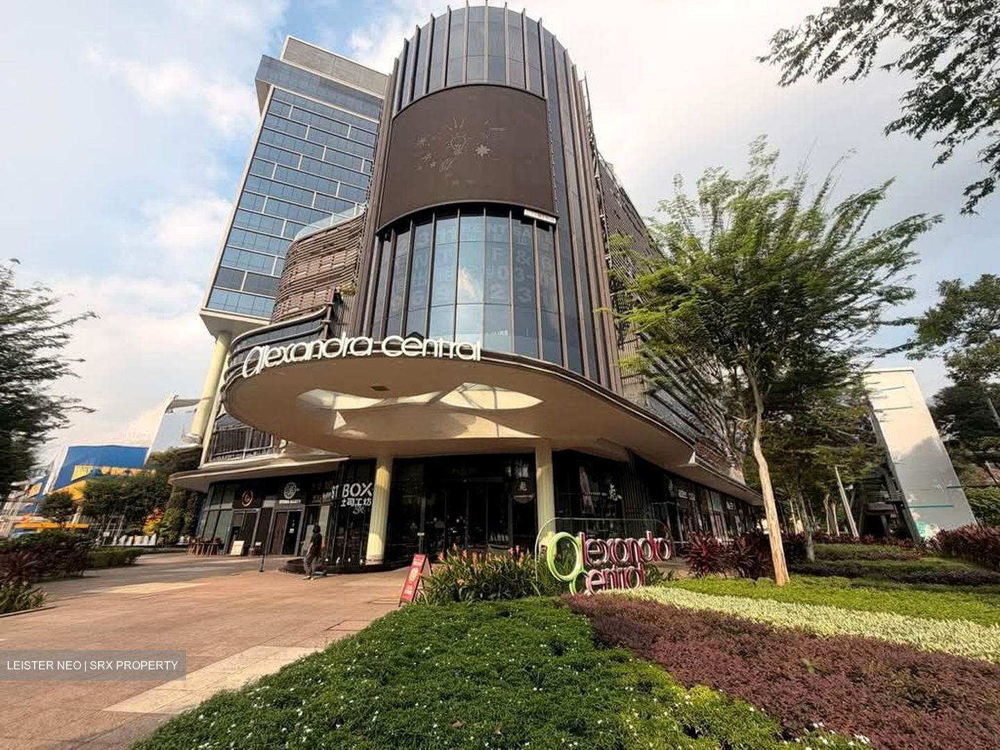 Alexandra Central (D3), Retail #599562361